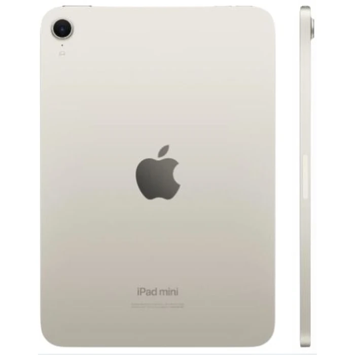 iPad Mini 8.3-inch (2024) 7th Gen - 256GB - WiFi - Starlight by Apple - Image 2