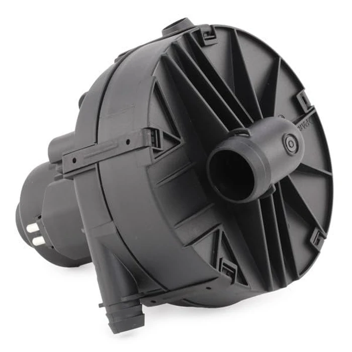 Bosch 0580000025 Original Equipment Secondary Air injection Pump - Compatible with Select Mercedes-Benz C, CL, CLK, CLS, E, G, GL, GLK, ML, R, S, SL, SLK (230, 250, 280, 300, 350, 400, 450, 550) by Bosch - Image 3