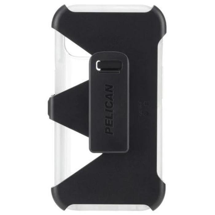 Pelican Voyager Series Phone Case for iPhone 14 Pro - Clear by Pelican - Image 3