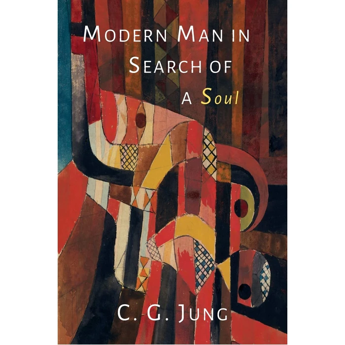 Modern Man in Search of a Soul by Martino Fine Books - Used - Good condition
