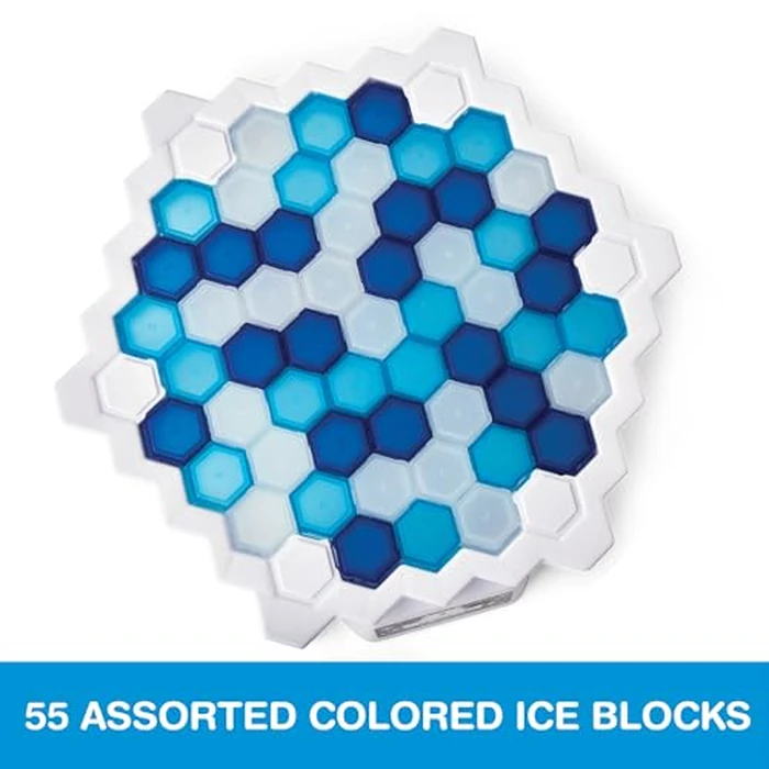 Game Zone Polar Bear Plunge Interactive Tabletop Multiplayer Game for Adults and Children Ages 4 and Older. by Game Zone - Image 7