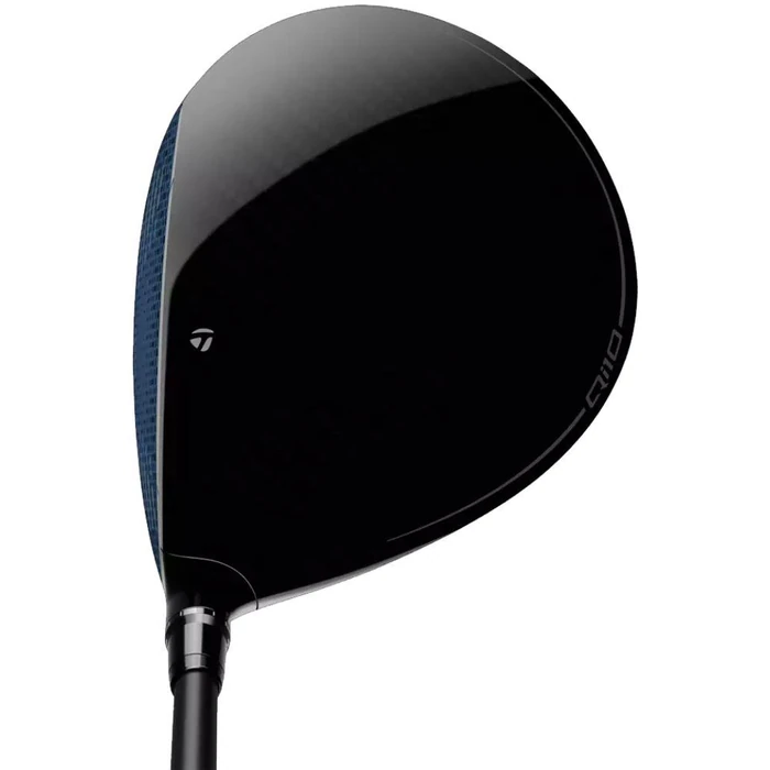 TaylorMade Qi10 LS Driver - Golf Club - 10.5 degrees Loft - Stiff Flex - Fujikura Ventus TR Red 5 Shaft - Men by TaylorMade - Image 2