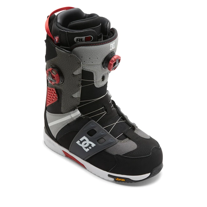 DC Mens Phantom Snowboard Boots by DC Shoes - Used - Acceptable condition - CA$350.40