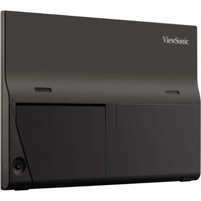 ViewSonic VA1655 USB-C Portable Monitor 16" - Black - 16 Inch by ViewSonic - Image 4