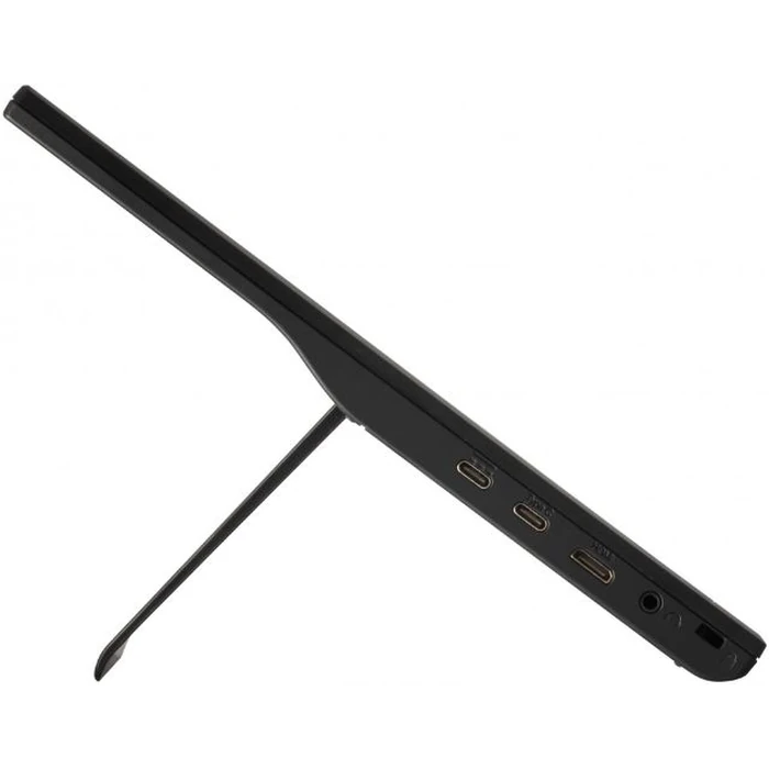 ViewSonic VA1655 USB-C Portable Monitor 16" - Black - 16 Inch by ViewSonic - Image 5