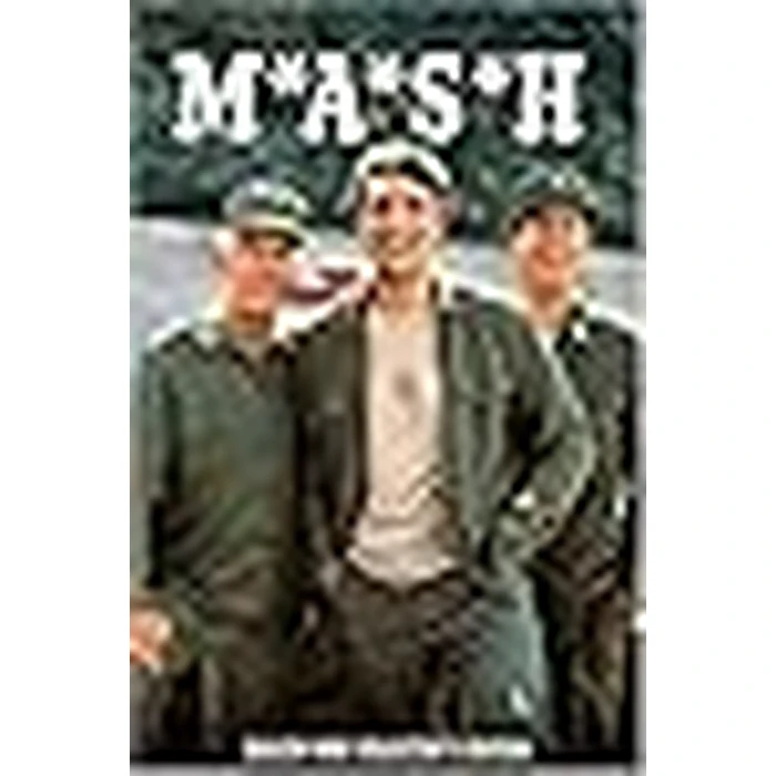 M*A*S*H - Season Nine (Collector's Edition) by 20th Century Fox - Image 2