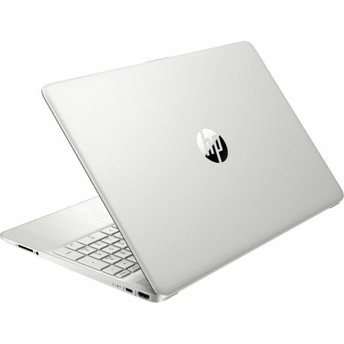 HP 15-ef2007ca Laptop 15.6" - Natural Silver - AMD Ryzen 3 5300U 2.6GHz - 8GB RAM - 512GB by HP - Image 4