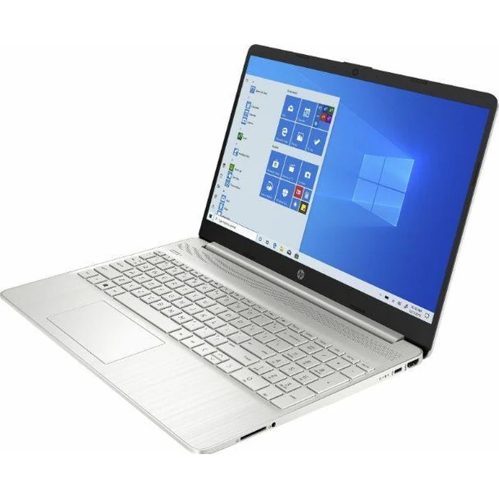 HP 15-ef2007ca Laptop 15.6" - Natural Silver - AMD Ryzen 3 5300U 2.6GHz - 8GB RAM - 512GB by HP - Image 3