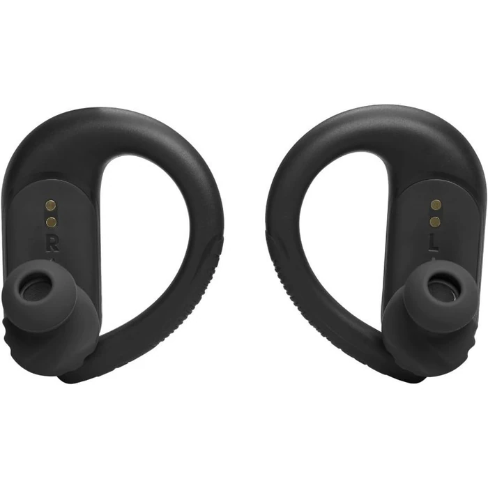 JBL Endurance Peak 3 True Wireless In-Ear Sport Headphone - Black by JBL - Image 3