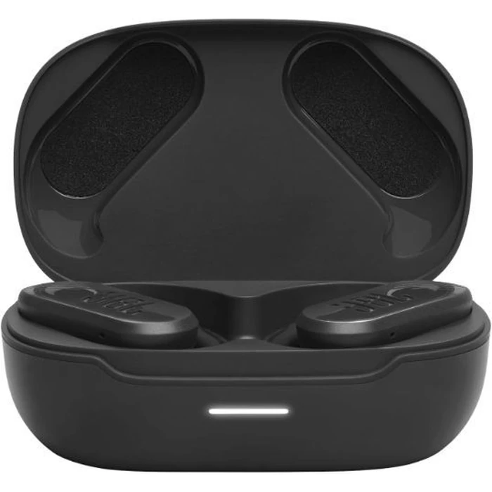JBL Endurance Peak 3 True Wireless In-Ear Sport Headphone - Black by JBL - Image 4