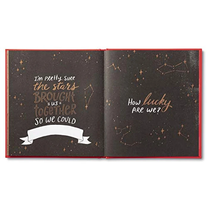 I Wrote a Book About Us by Compendium - Image 6