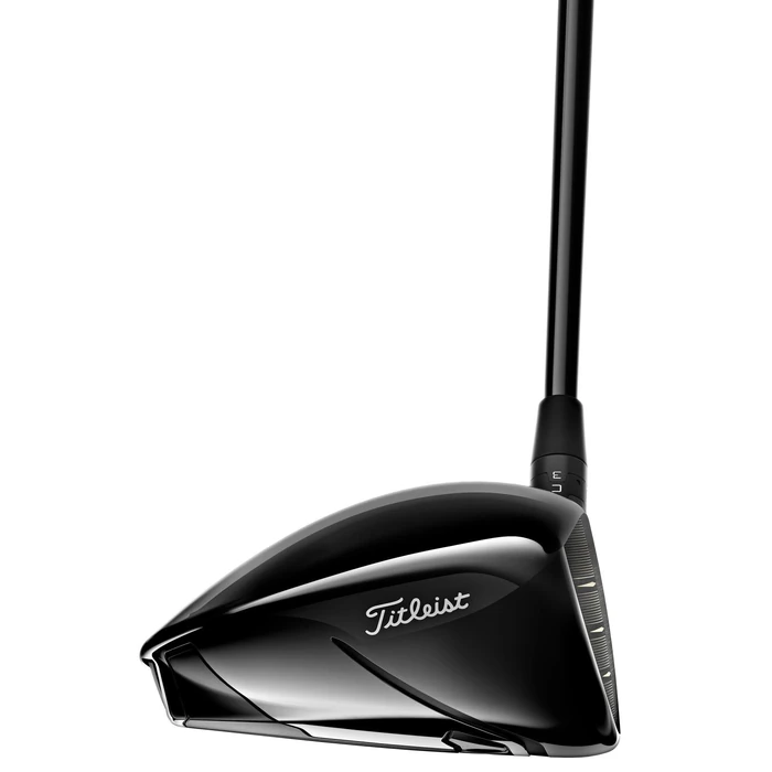 Titleist TSR4 Driver - Golf Club - 9 degrees Loft - 5.5 Flex - Project X HZRDUS Red CB 50 Shaft - Men by Titleist - Image 2