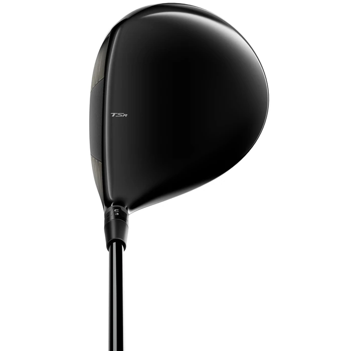 Titleist TSR4 Driver - Golf Club - 9 degrees Loft - 5.5 Flex - Project X HZRDUS Red CB 50 Shaft - Men by Titleist - Image 4