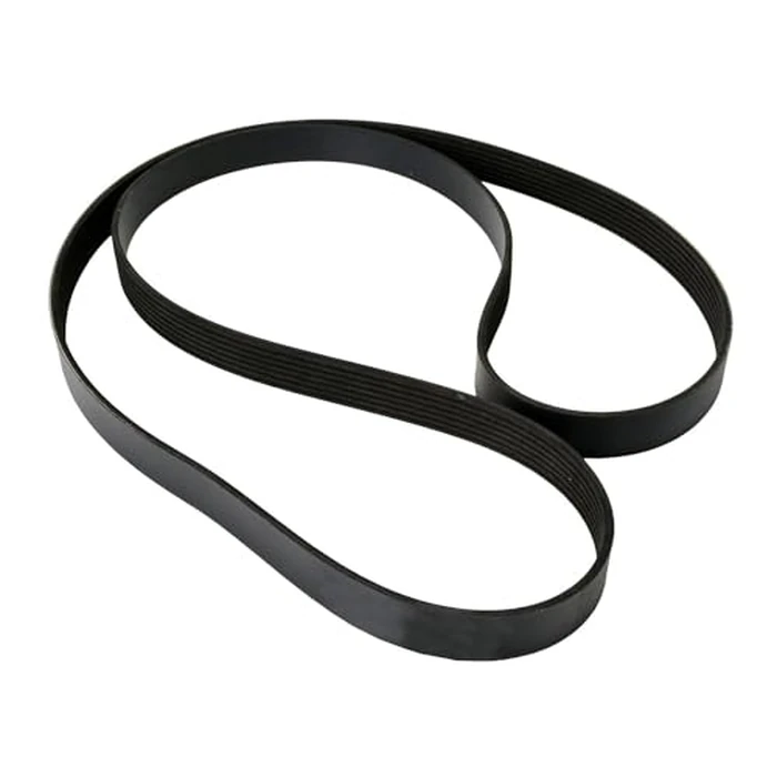 Continental Elite 4070700 Poly-V/Serpentine Belt by Continental - Used - Very Good condition
