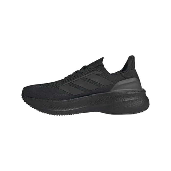 Adidas Men's Ultraboost 5X Running, Black/Black/White, 12.5 by adidas - Image 1