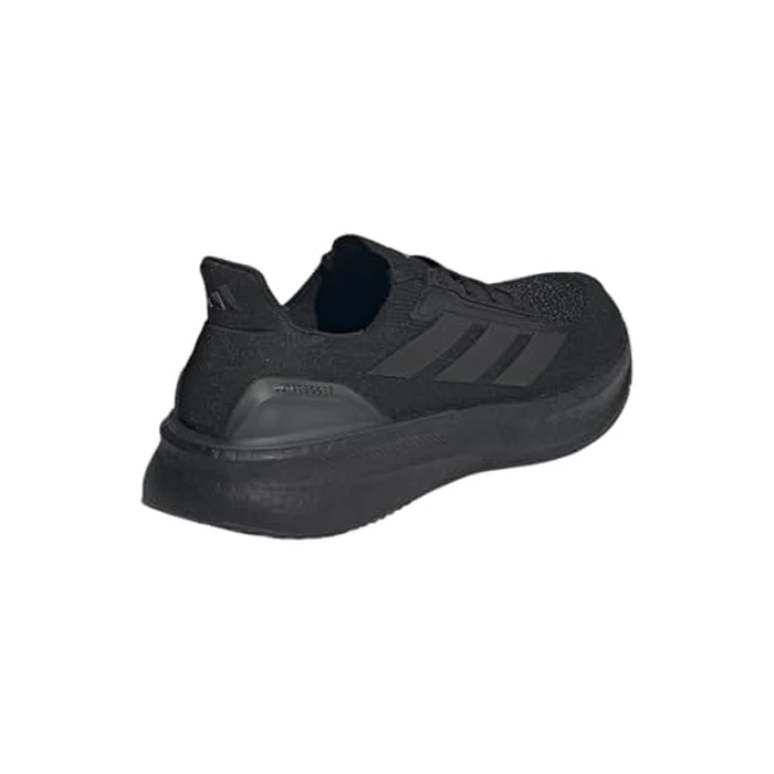 Adidas Men's Ultraboost 5X Running, Black/Black/White, 12.5 by adidas - Image 6