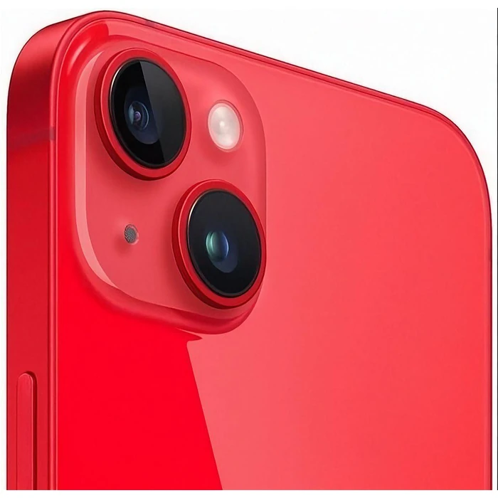 iPhone 14 - 512GB - eSIM - Red - Verizon by Apple - Image 4
