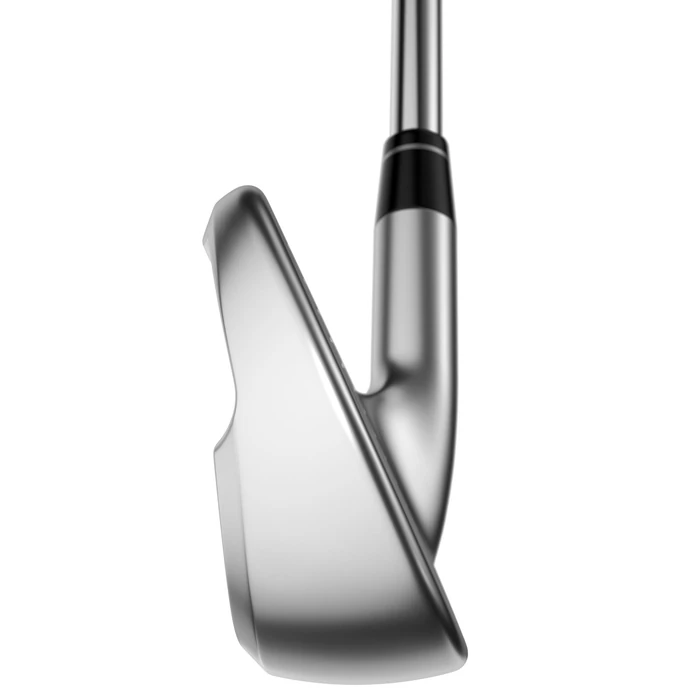 Callaway Apex Ai200 Iron Set - Golf Club - 4-PW - Stiff Flex - True Temper Dynamic Gold 100 Mid Shaft - Men by Callaway - Image 2