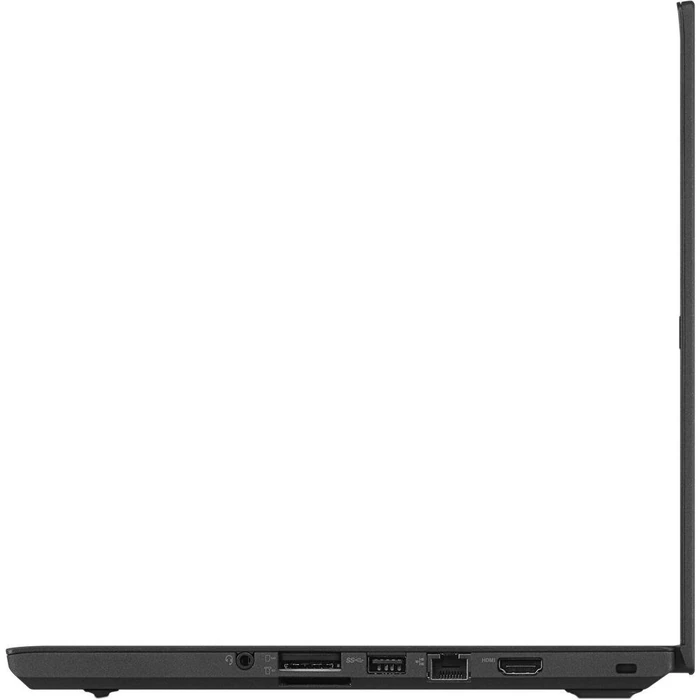 Lenovo ThinkPad T460 Laptop 14" - Black - Intel Core i5-6200U 2.3GHz - 16GB RAM - 256GB by Lenovo - Image 7