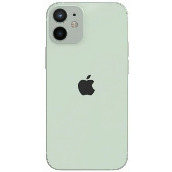 iPhone 12 - 64GB - Green - T-Mobile by Apple - Image 3