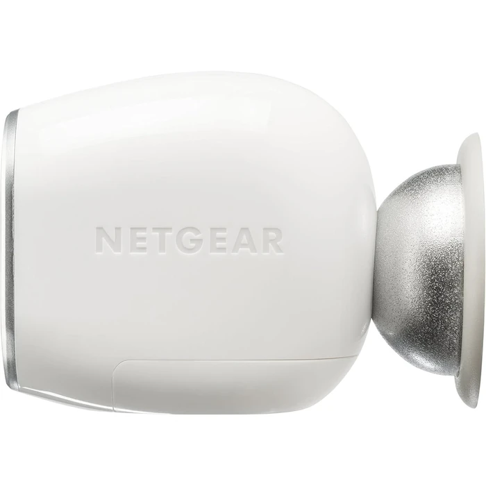 Arlo 5 Camera Kit Wireless Home Security Camera System with Motion Detection - White by Arlo - Image 4