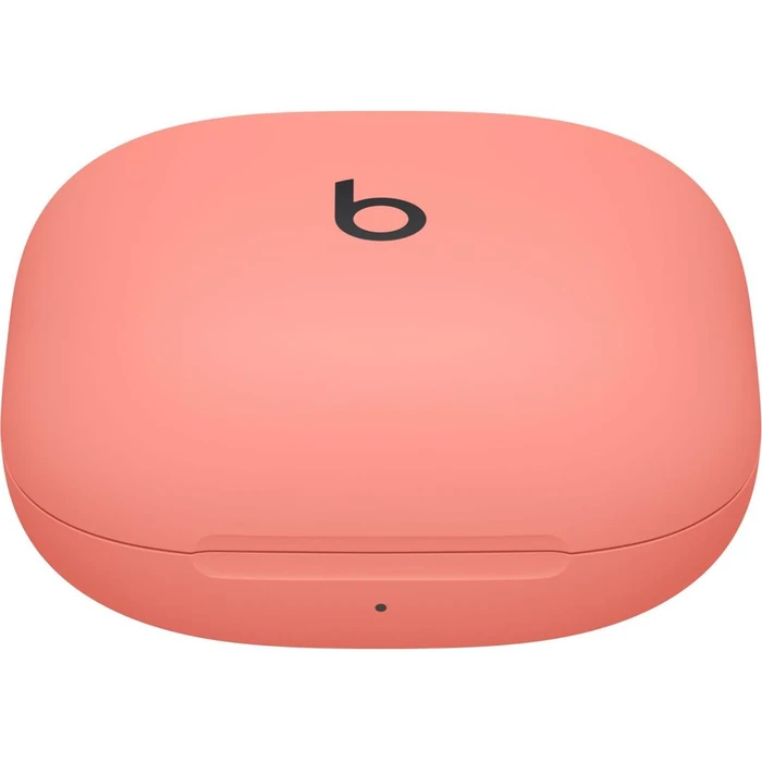 Beats by Dre Beats Fit Pro Charging Case Replacement - Coral Pink by Beats by Dre - Image 1