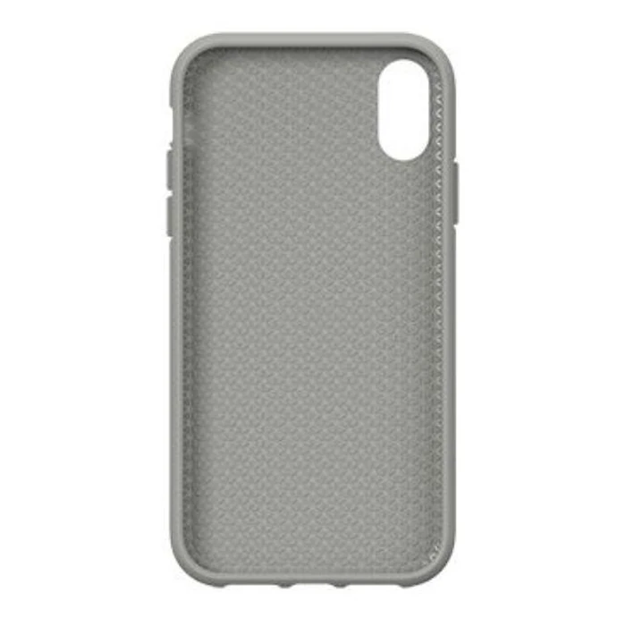 Adidas Eco-Friendly Protective Case for Apple iPhone XR - Grey by Adidas - Image 3