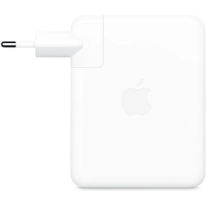 Apple 140W USB-C Power Adapter (Round Pin) - White by Apple - Refurbished - Premium condition