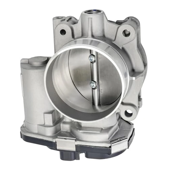 PHILTOP S20017 Electronic Throttle Body for Acadia/Outlook 2007-2010, Traverse/Enclave 2009-2011, LaCrosse 2010-2011 3.6L, Vue 2008-2010 3.6L, Equinox/Torrent 2008-2009 3.6L Replace# 977351, 12694873 by PHILTOP - Used - Very Good condition - US$47.72