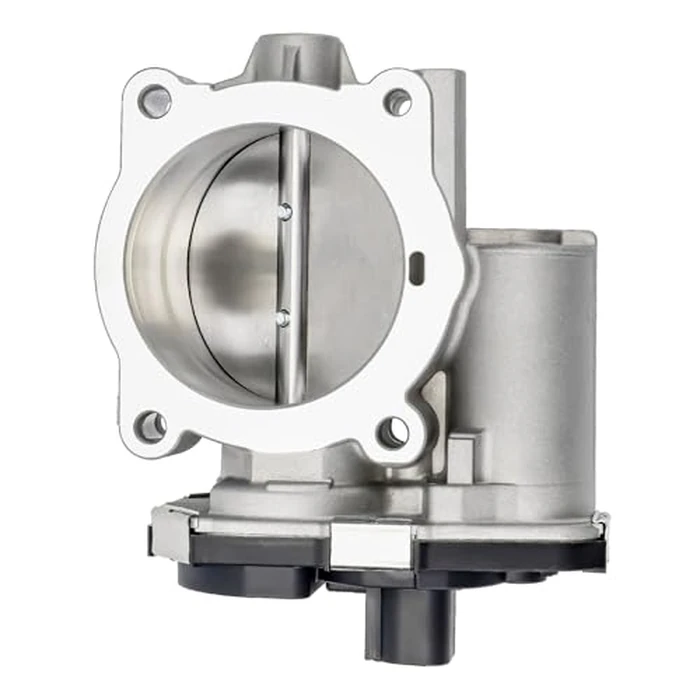 PHILTOP S20017 Electronic Throttle Body for Acadia/Outlook 2007-2010, Traverse/Enclave 2009-2011, LaCrosse 2010-2011 3.6L, Vue 2008-2010 3.6L, Equinox/Torrent 2008-2009 3.6L Replace# 977351, 12694873 by PHILTOP - Image 2