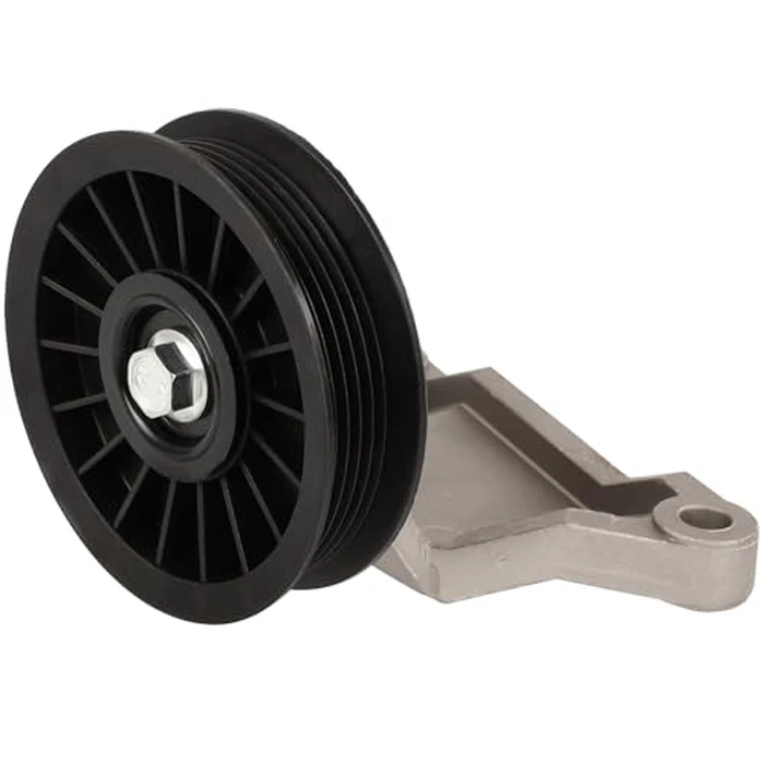 ECCPP A/C Compressor Bypass Pulley Fits 2001-2005 for Chevrolet Venture 3.4L 2001-2005 for Pontiac Montana 3.4L 34225 by ECCPP - Image 8