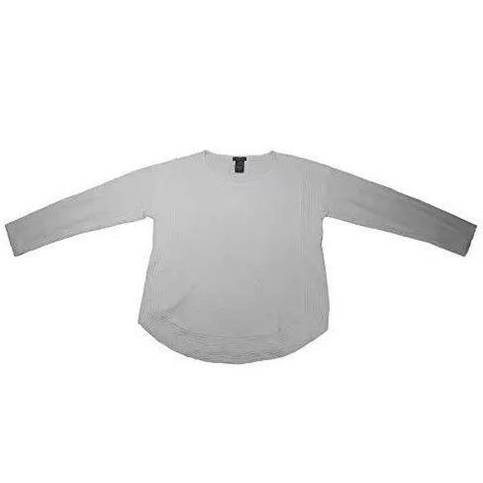 Design History Women's Sweater L - Pearl by Design History - Refurbished - Brand New condition - US$71.48