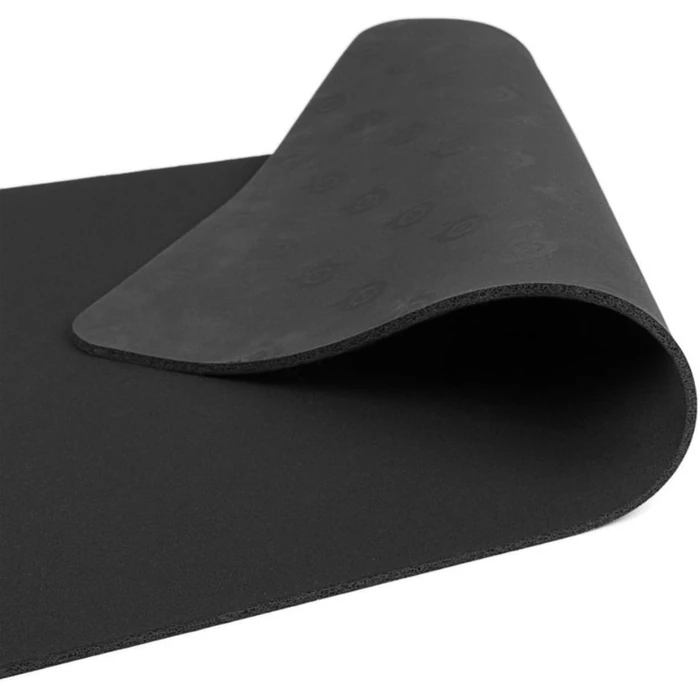 SteelSeries QcK Cloth Gaming Mousepad (XXL) - Black by SteelSeries - Image 3