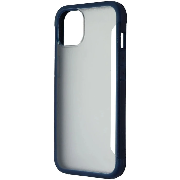 Raptic Terrain Series Phone Case for iPhone 13 - Blue by Raptic - Image 3