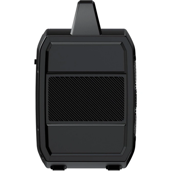 ION Audio Sport Boom All-Weather Rechargeable Speaker with Microphone - Black by ION Audio - Image 5
