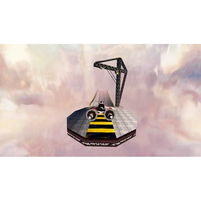 Star Wars: Heritage Pack - Nintendo Switch by Aspyr - Image 1