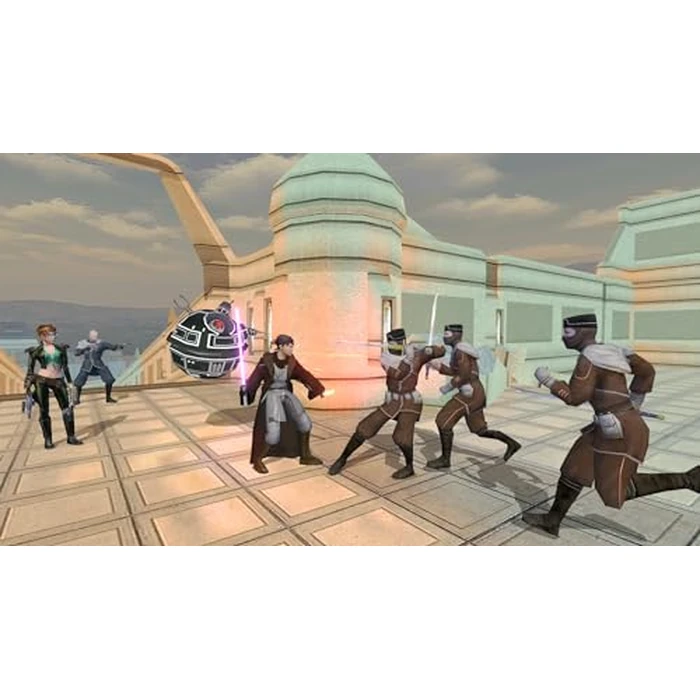 Star Wars: Heritage Pack - Nintendo Switch by Aspyr - Image 4