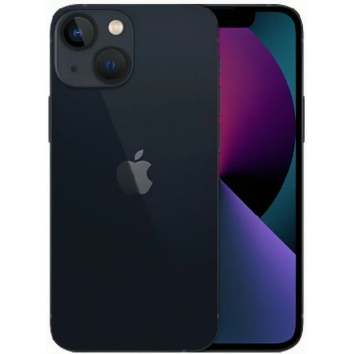 iPhone 13 - 256GB - Midnight - T-Mobile by Apple - Refurbished - Premium condition