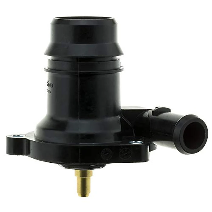 MOTORAD Integrated Housing Thermostat-221 Degrees w/Seal, regular, 730-221 by MOTORAD - Used - Good condition - CA$18.35