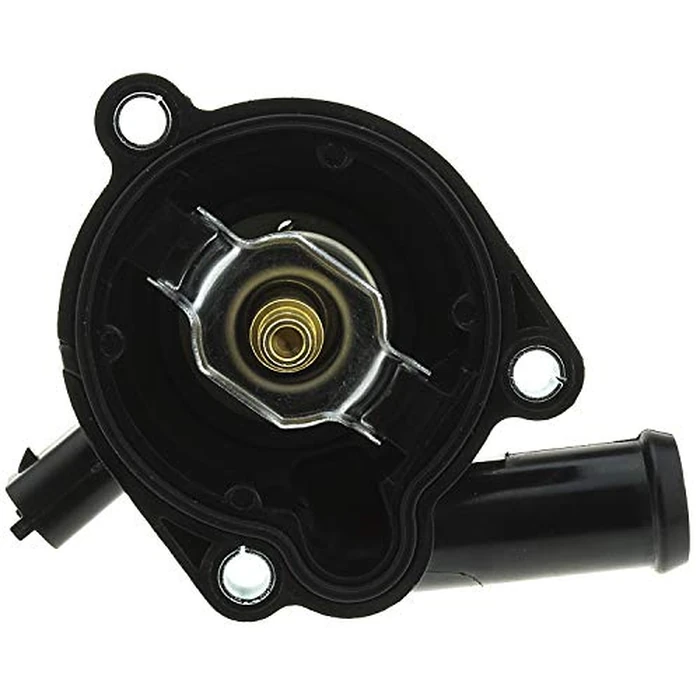 MOTORAD Integrated Housing Thermostat-221 Degrees w/Seal, regular, 730-221 by MOTORAD - Image 4