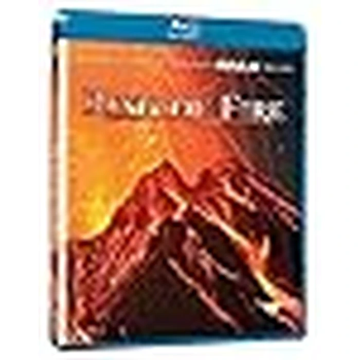 IMAX: Ring of Fire [Blu-ray] by Inception Media Group - Image 2