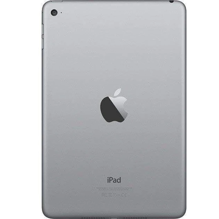 iPad Mini 7.9-inch (2015) 4th Gen - 16GB - Cellular + WiFi - Space Grey by Apple - Image 5