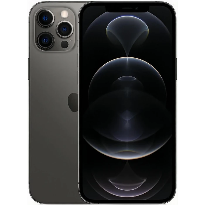 iPhone 12 Pro Max - 256GB - Graphite by Apple - Image 1