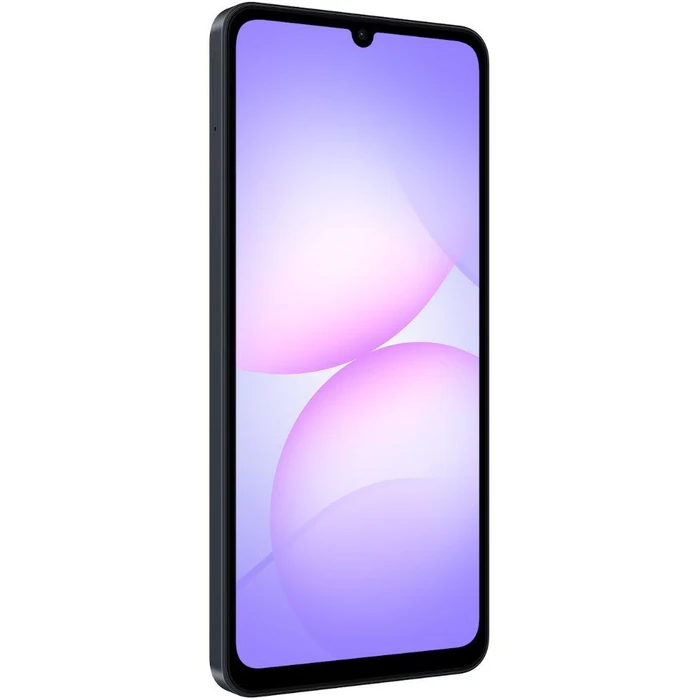 Galaxy A07 - 128GB - 4GB RAM - Black by Samsung - Image 6