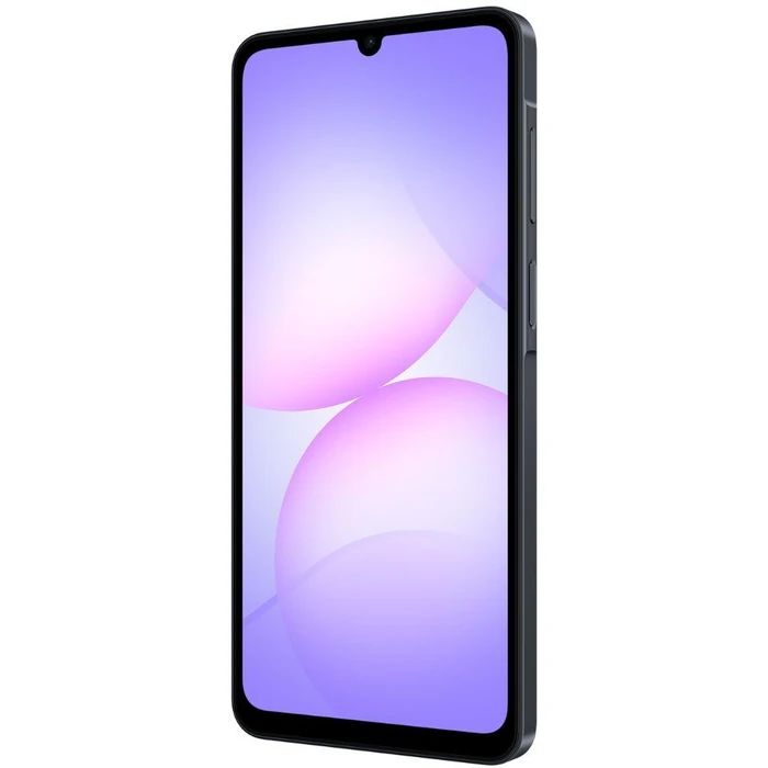 Galaxy A07 - 128GB - 4GB RAM - Black by Samsung - Image 7