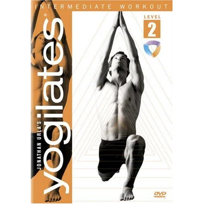 Yogilates - Intermediate Workout by #N/A - Image 1