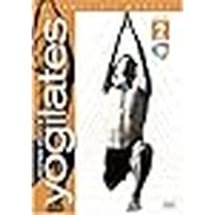 Yogilates - Intermediate Workout by #N/A - Image 2
