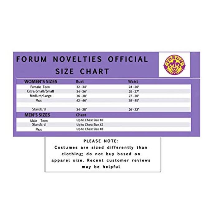 Rubies Roaring 20's Flapper Costume Dress for Adults, Women's Medium/Large by Rubies - Used - Very Good condition - US$29.30