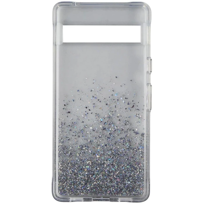 Case-Mate Case for Google Pixel 7A - Twinkle Ombre Stardust by Case-Mate - Image 3