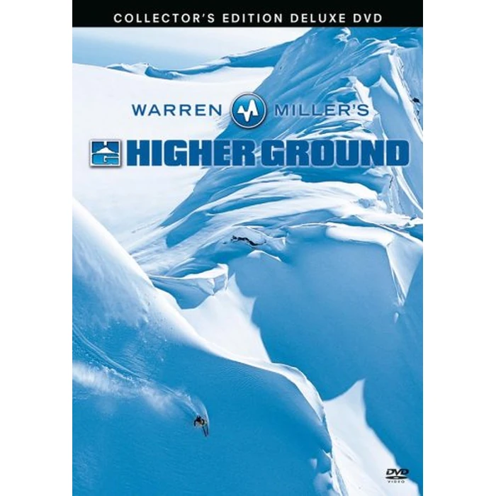 Warren Miller's Higher Ground by UNIVERSAL MUSIC GROUP - Image 1